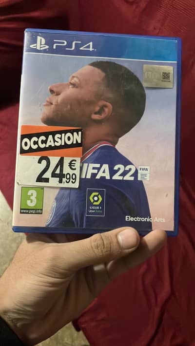 FIFA 22