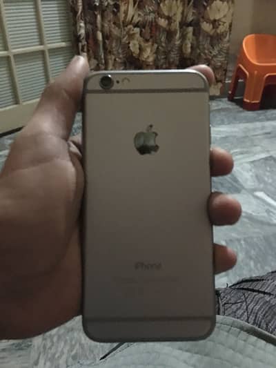 Iphone 6 non pta 64gb