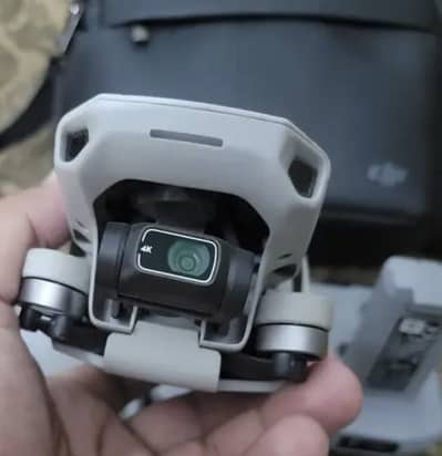 Dji Mini 2