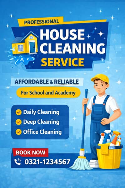 Eye-Catching Posters & Banners Design |