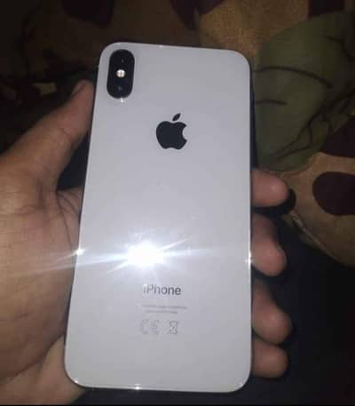 iphone X PTA approved