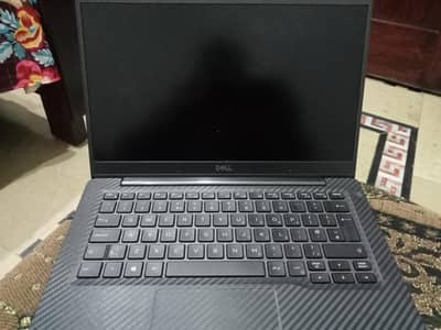 Dell ultrabook