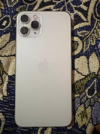 Iphone 11 Pro Non Pta 64 Gb Condition 10/9