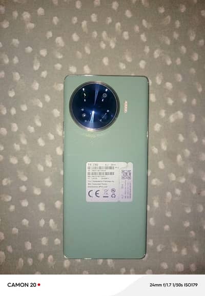 tecno spark 20 pro plus 8 + 8  256 gb  exchange possible