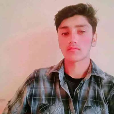 M Ejaz Ul Haq