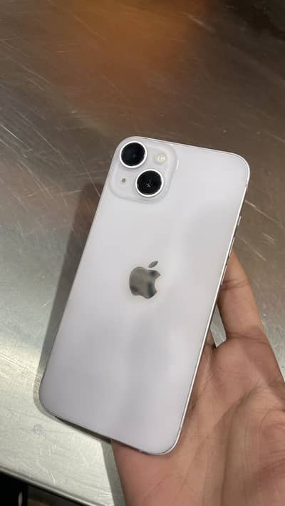 LLA Jv 128gb 87%health water pack purple only phone