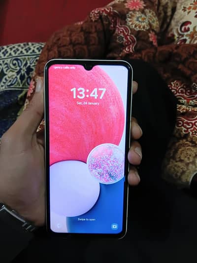 Good health 4/64 one hand use