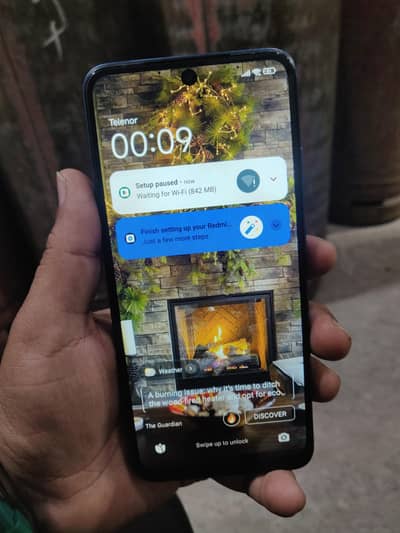 I am selling Redmi note 11 1st hand use. . . . 03049999653