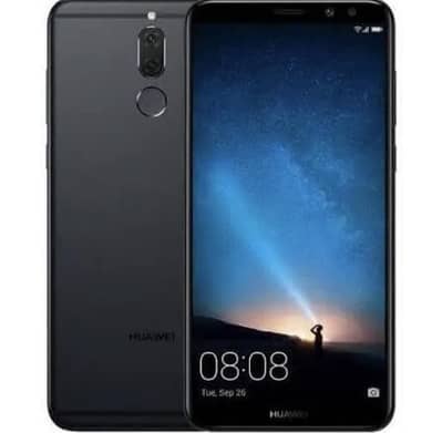 mate 10 lite 4/64