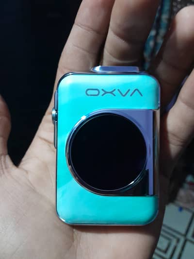 oxva xlim sq pro 2
