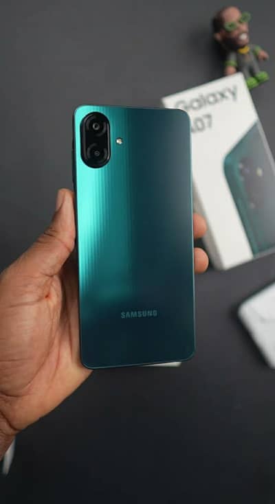 Samsung Galaxy A07