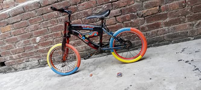 kids bicycles