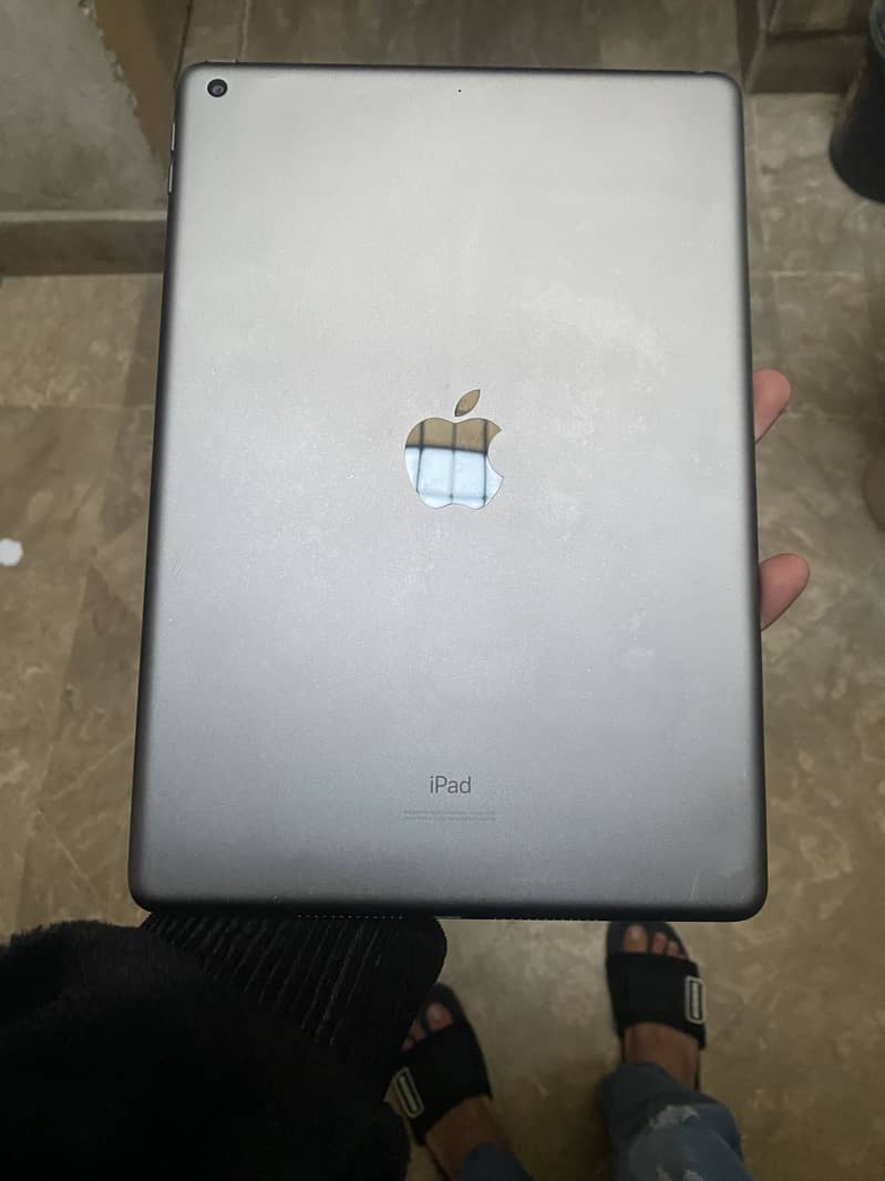 iPad (7th generation) 0