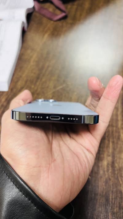 iPhone 13 pro max JV