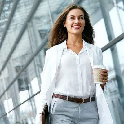 required female assistant