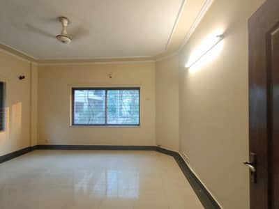 2 Bed Non Furnished Apartment Available For Rent In Bahria Town Sector C Lahore