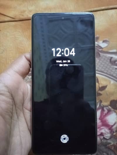 Tecno CAMON 30 LOEWE