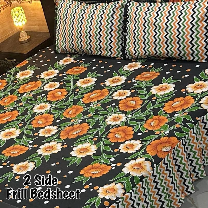 BedSheet 10