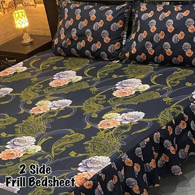 BedSheet 14