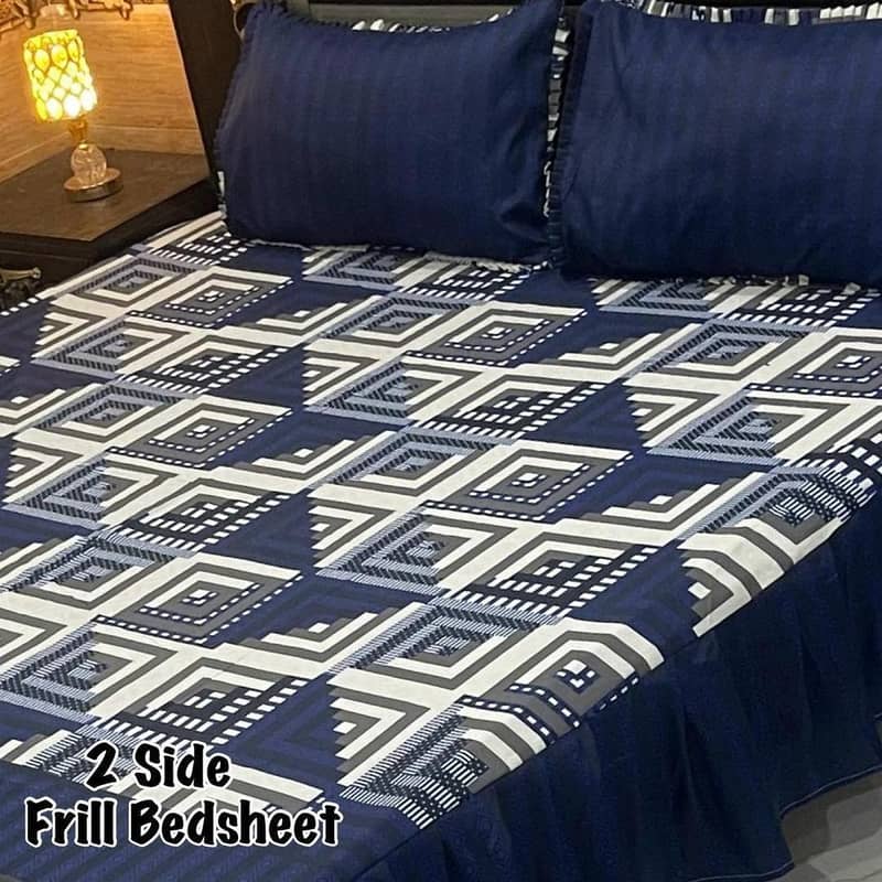 BedSheet 16