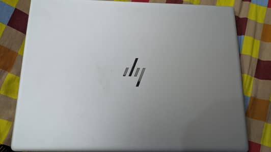 Hp Elite book 840 G5 16gb Ram 256gb nvme