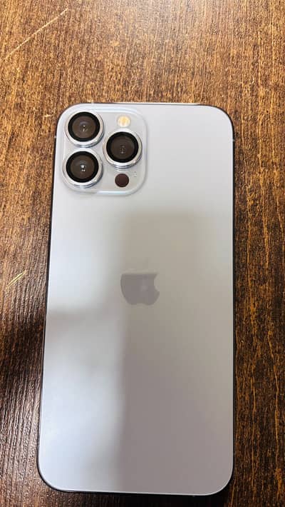 iphone 13 pro max JV