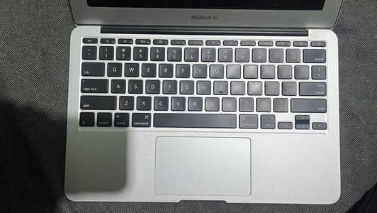 MacBook 2015 Air