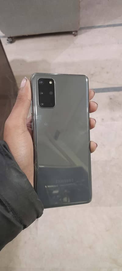 Samsung galaxy S20 plus  for  sale