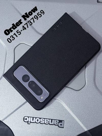 Google pixel fold 1 (12/256) pta approved (Only outer LCD works)