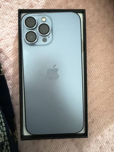IPHONE 13 PROMAX