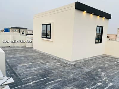 Upper Portion Of 10 Marla Furnished House For Rent In Bahria Town Lahore