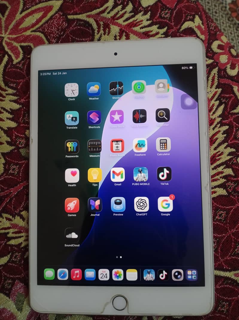 ipad mini 5 1