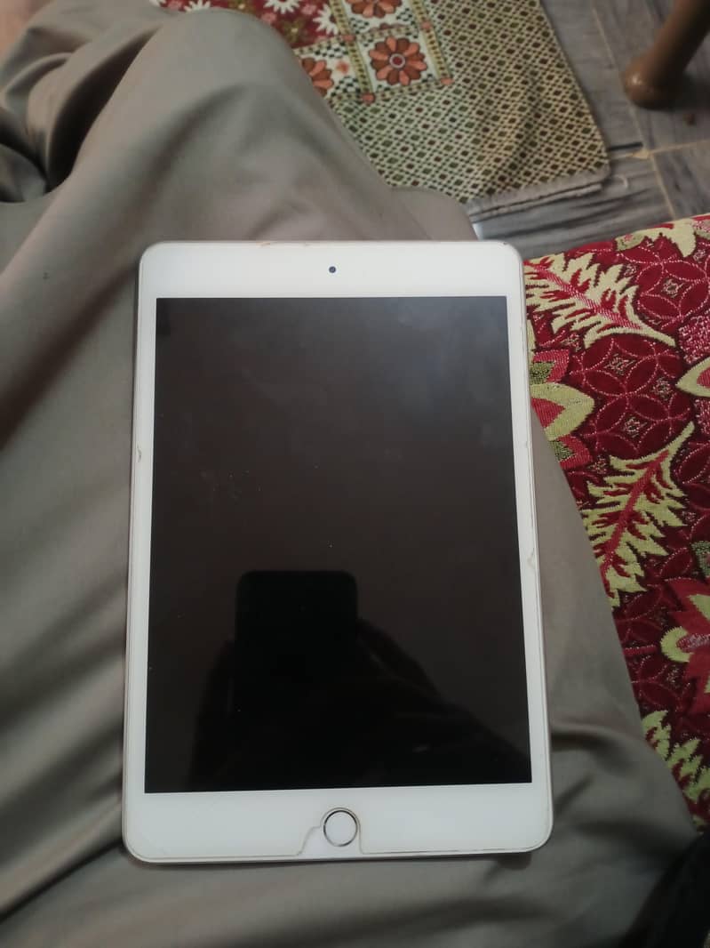 ipad mini 5 4