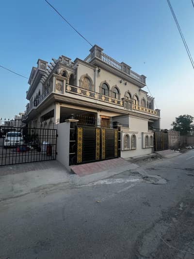 6Marla New Double Storey Kothi Rashedabad For Rent