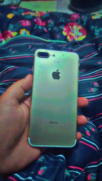 IPHONE 7PLUS NON PTA (JV) 128