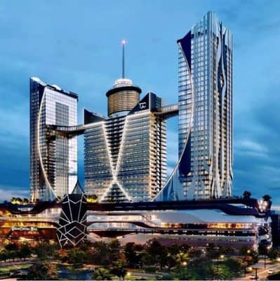 The Grand Central Mall Shop For Sale