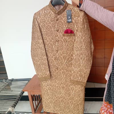 New sherwani for sale