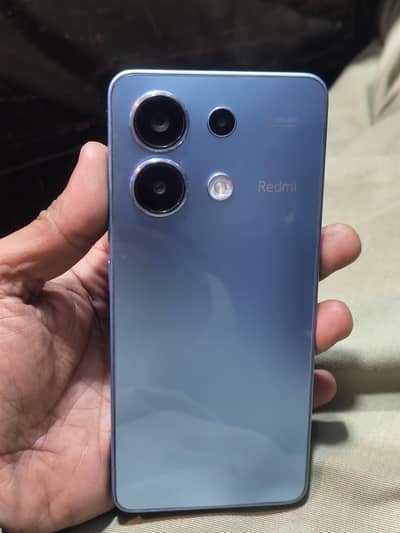 Redmi note 13