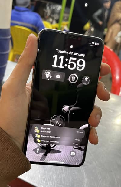 Iphone 11 pro max factory Unlocked