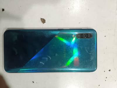 Samsung Galaxy A05 4/128 pta  approved