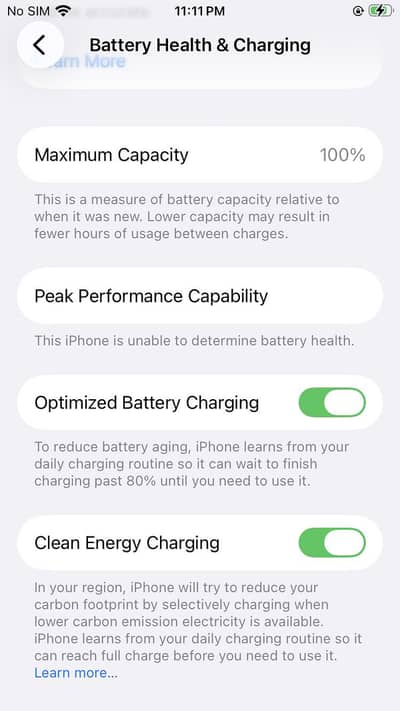 iPhone SE2020 exchange possible.