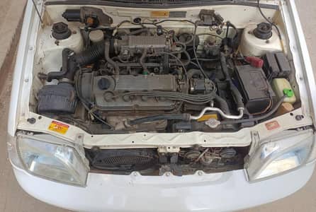 suzuki cultus limited edition 2016