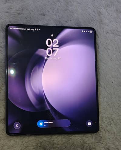 Mobile phone ZFold 5