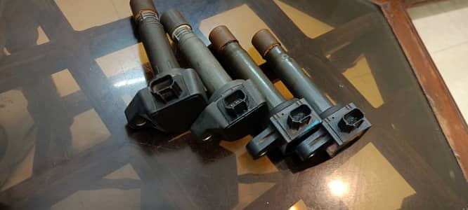 Honda Civic reborn 2007-2012 Ignition Coil|Plug Coil|Starting Coil