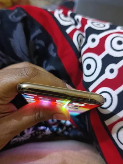 iPhone 11 pro PTA approved