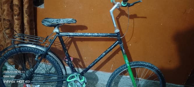bicycle for sale