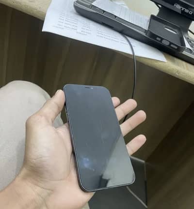 iPhone 12 WhatsApp 03094091194