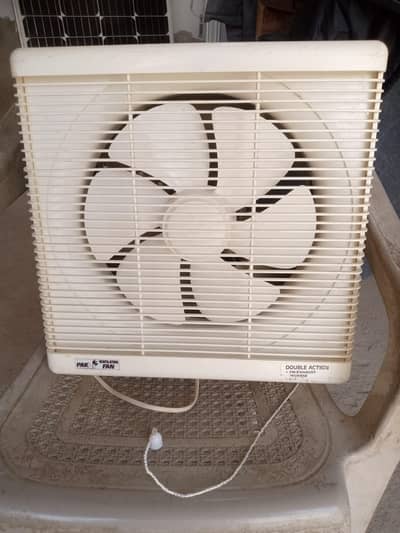 Exhaust fan