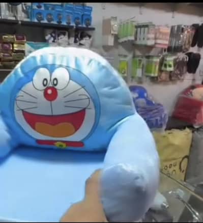 baby sofa come bed and four colour available