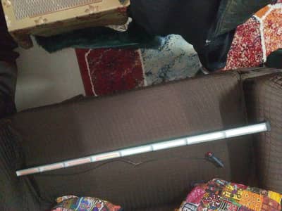 police light or white